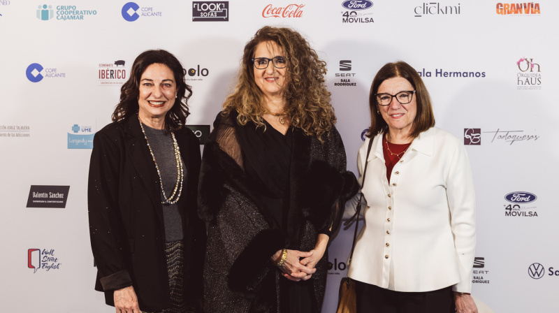 Gala Premios COPE Alicante y Anuario 2025