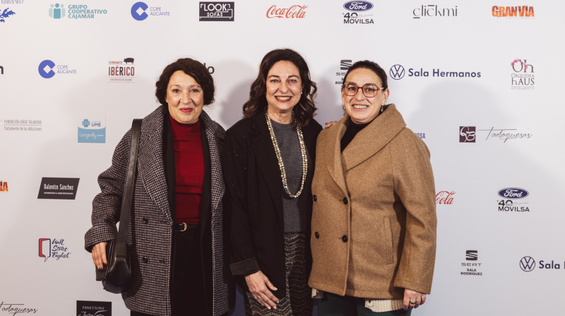Gala Premios COPE Alicante y Anuario 2025