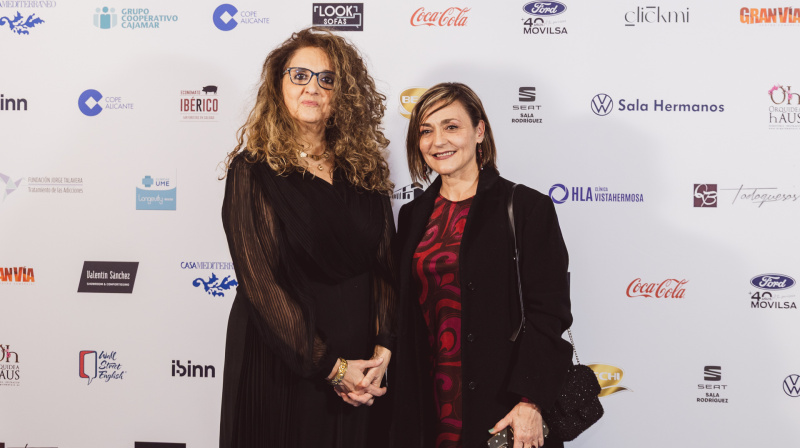 Gala Premios COPE Alicante y Anuario 2025