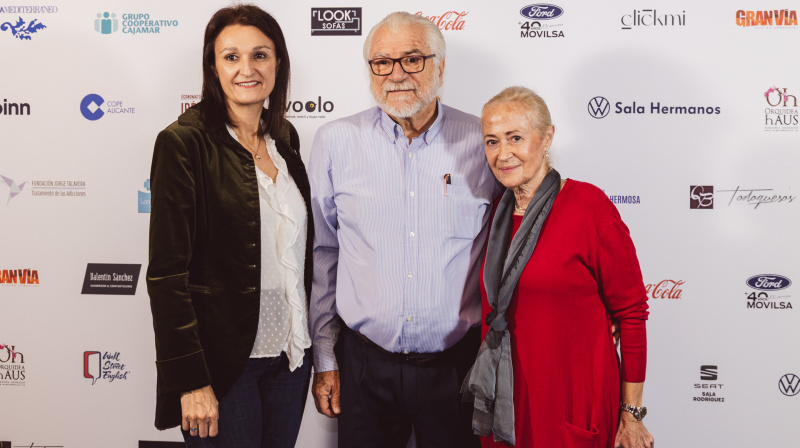 Gala Premios COPE Alicante y Anuario 2025