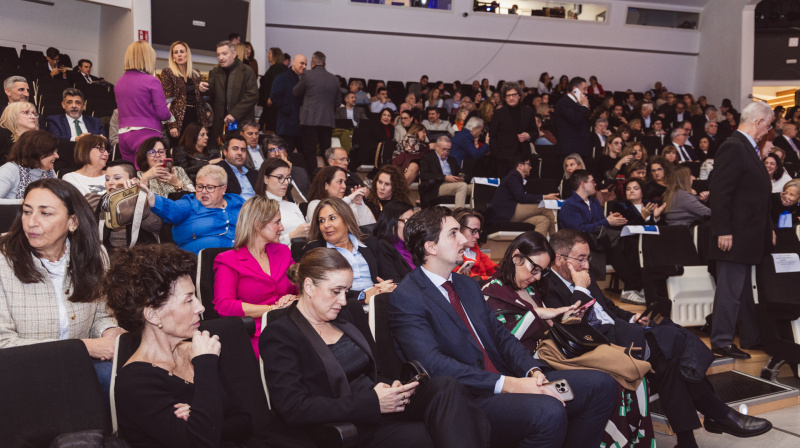 Gala Premios COPE Alicante y Anuario 2025