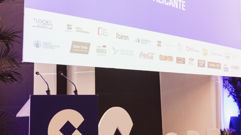 Gala Premios COPE Alicante y Anuario 2025