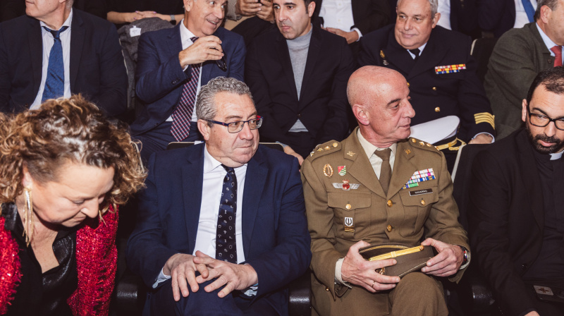 Gala Premios COPE Alicante y Anuario 2025