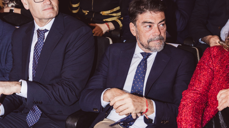 Gala Premios COPE Alicante y Anuario 2025