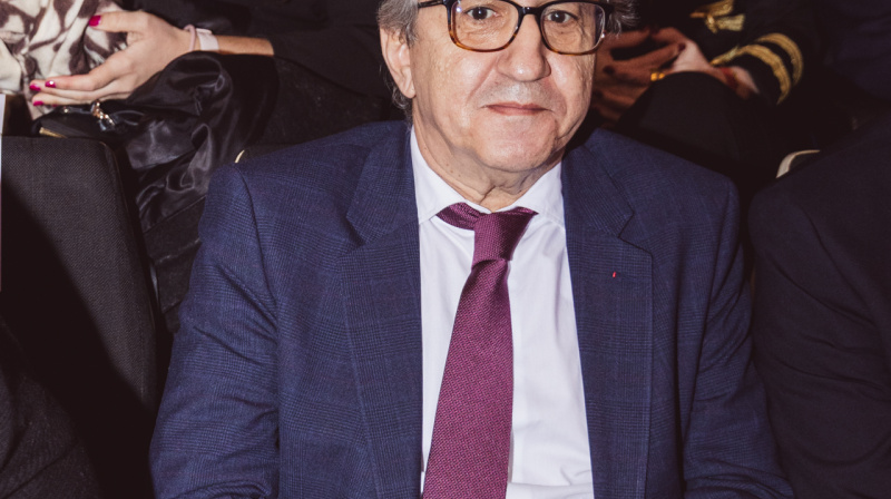 Gala Premios COPE Alicante y Anuario 2025