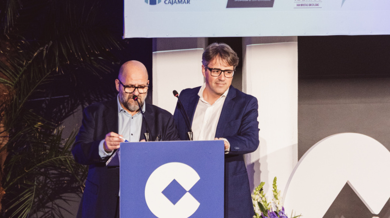 Gala Premios COPE Alicante y Anuario 2025