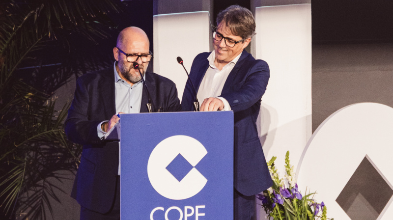Gala Premios COPE Alicante y Anuario 2025