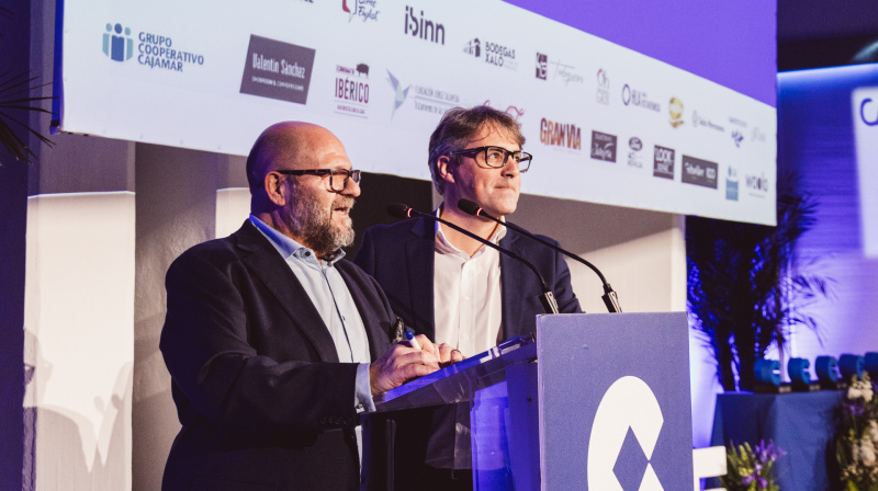 Gala Premios COPE Alicante y Anuario 2025