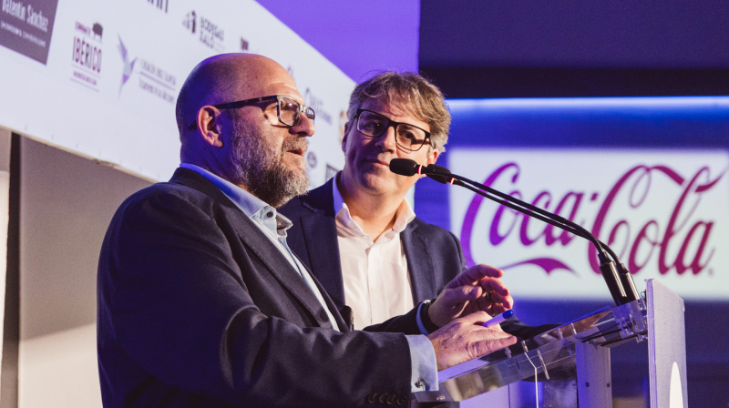 Gala Premios COPE Alicante y Anuario 2025