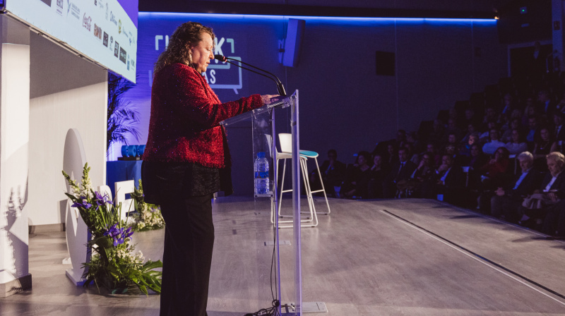 Gala Premios COPE Alicante y Anuario 2025