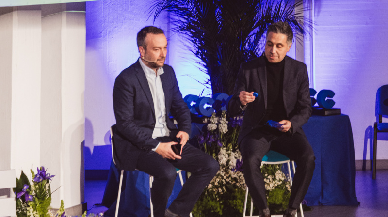 Gala Premios COPE Alicante y Anuario 2025