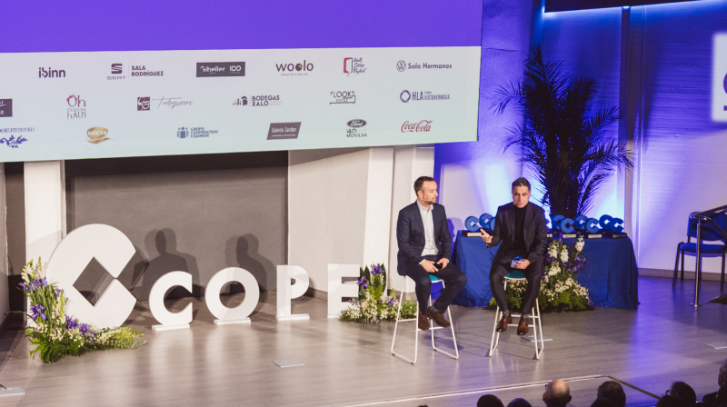 Gala Premios COPE Alicante y Anuario 2025