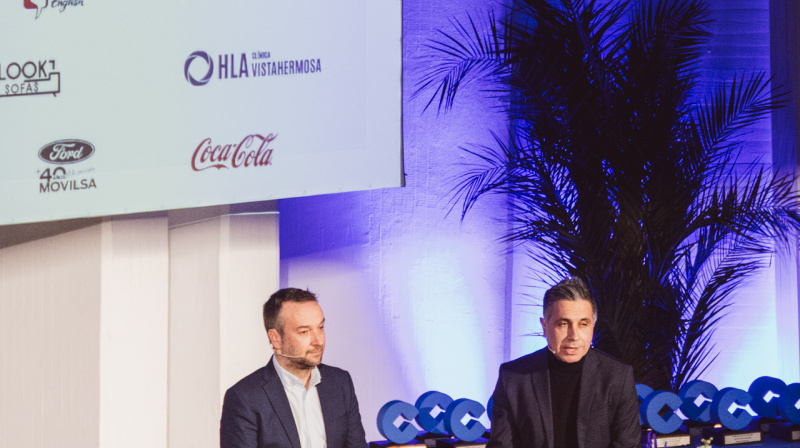 Gala Premios COPE Alicante y Anuario 2025