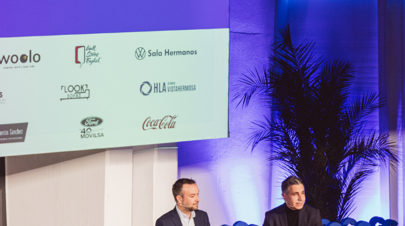 Gala Premios COPE Alicante y Anuario 2025