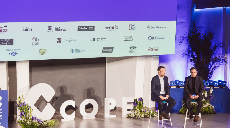 Gala Premios COPE Alicante y Anuario 2025