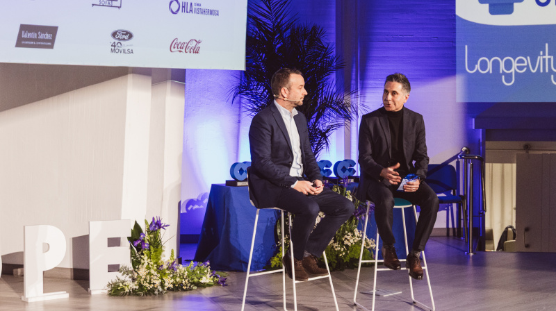 Gala Premios COPE Alicante y Anuario 2025