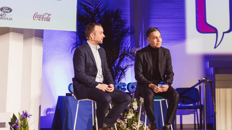 Gala Premios COPE Alicante y Anuario 2025