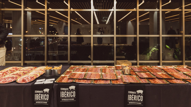 Gala Premios COPE Alicante y Anuario 2025