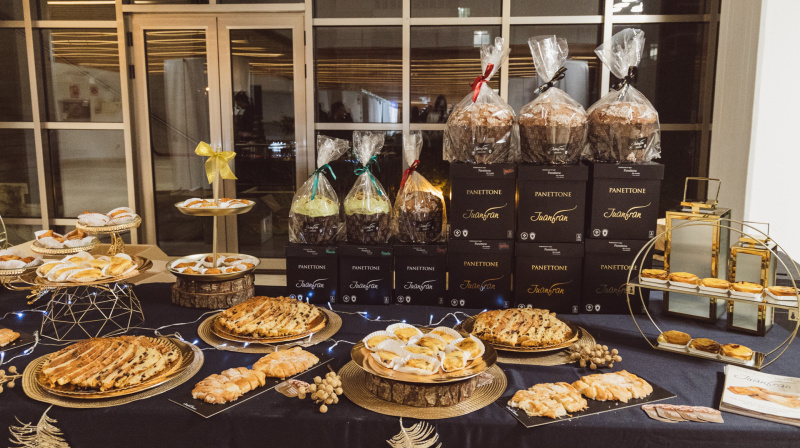 Gala Premios COPE Alicante y Anuario 2025