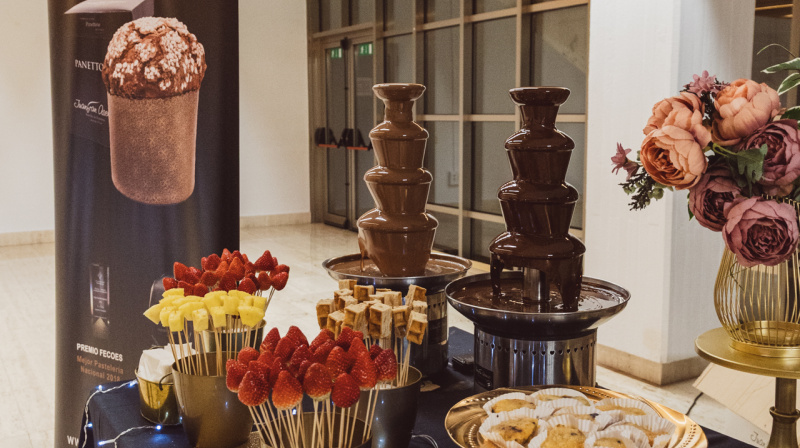 Gala Premios COPE Alicante y Anuario 2025