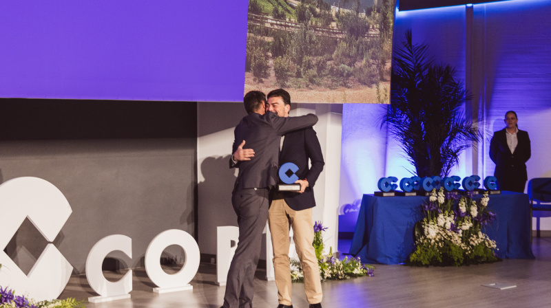 Gala Premios COPE Alicante y Anuario 2025