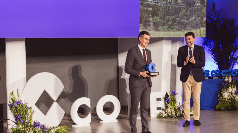 Gala Premios COPE Alicante y Anuario 2025