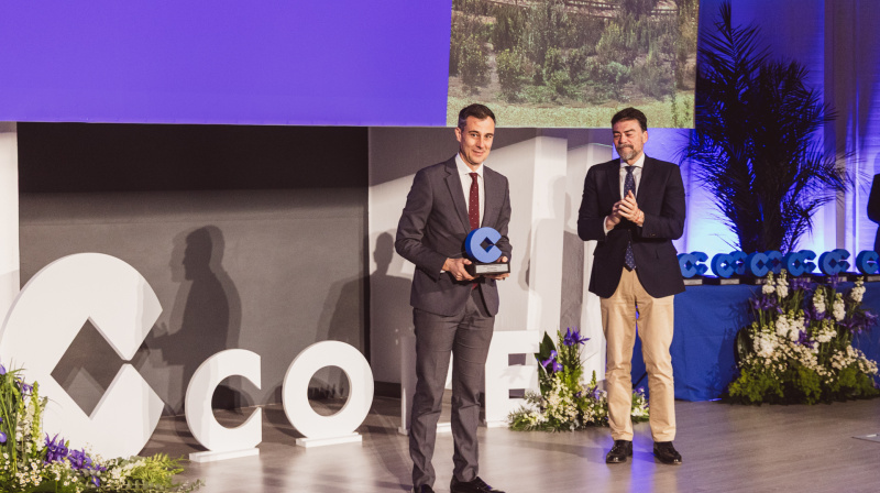 Gala Premios COPE Alicante y Anuario 2025