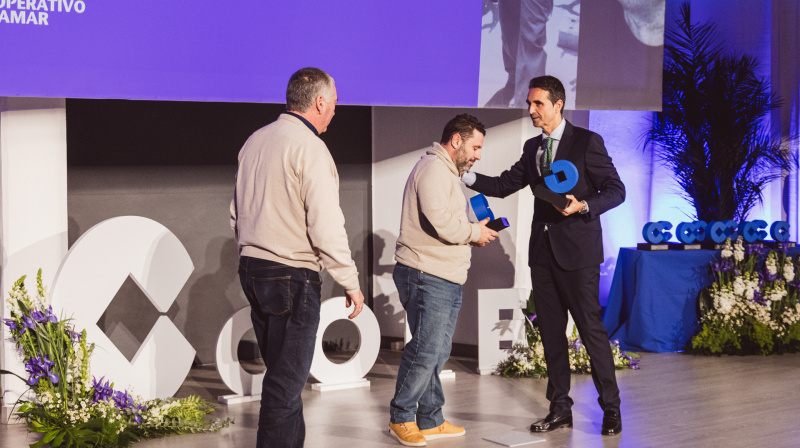 Gala Premios COPE Alicante y Anuario 2025