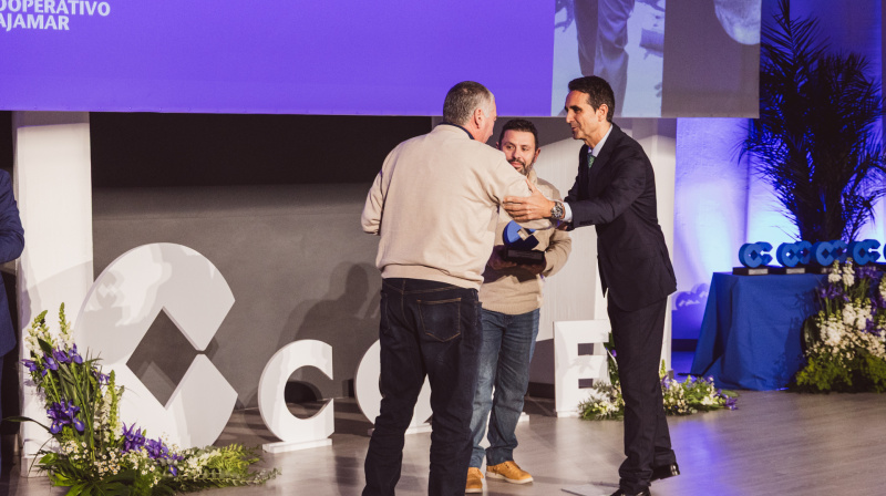 Gala Premios COPE Alicante y Anuario 2025