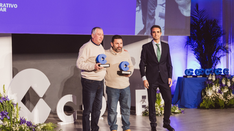 Gala Premios COPE Alicante y Anuario 2025