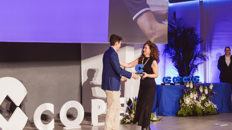 Gala Premios COPE Alicante y Anuario 2025