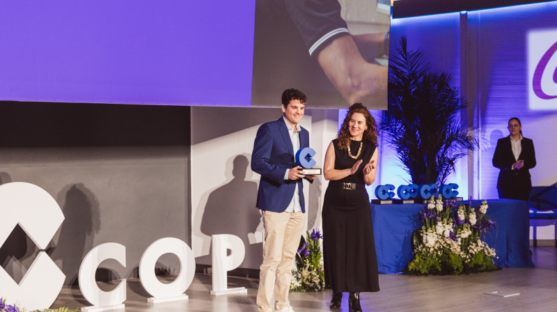 Gala Premios COPE Alicante y Anuario 2025