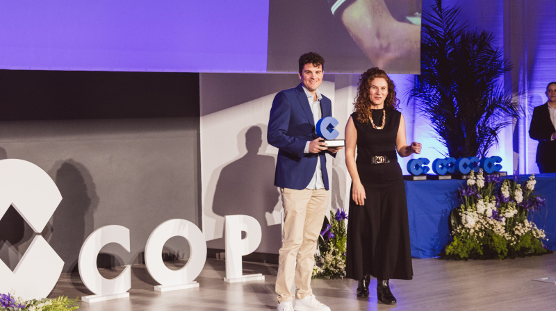 Gala Premios COPE Alicante y Anuario 2025