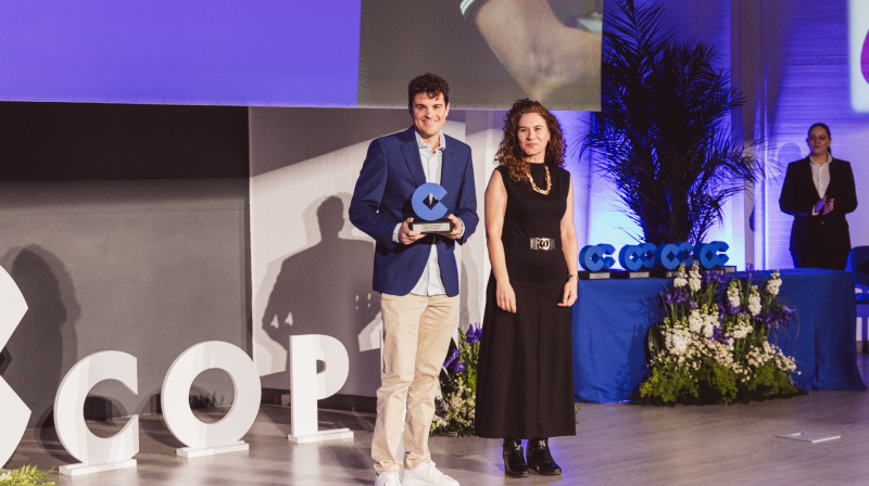 Gala Premios COPE Alicante y Anuario 2025