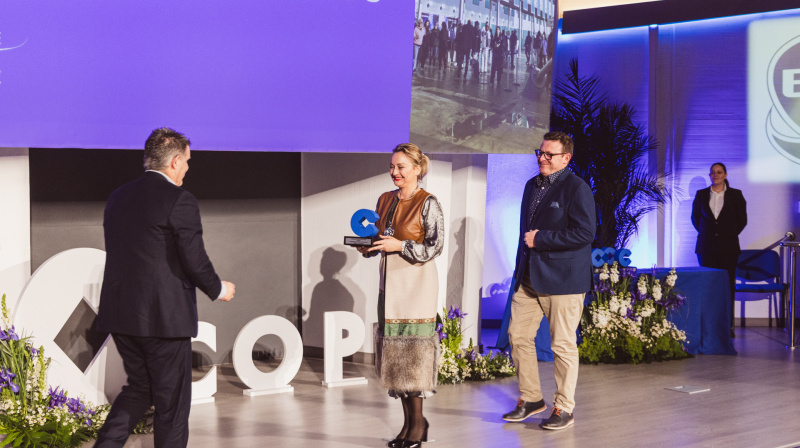 Gala Premios COPE Alicante y Anuario 2025