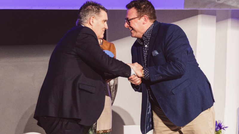 Gala Premios COPE Alicante y Anuario 2025