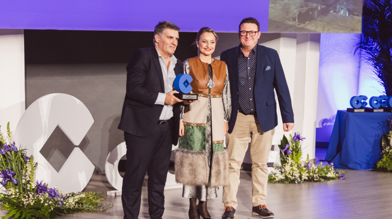 Gala Premios COPE Alicante y Anuario 2025