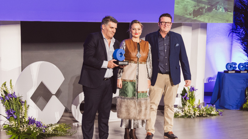 Gala Premios COPE Alicante y Anuario 2025