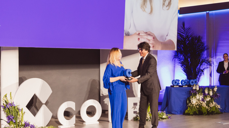 Gala Premios COPE Alicante y Anuario 2025