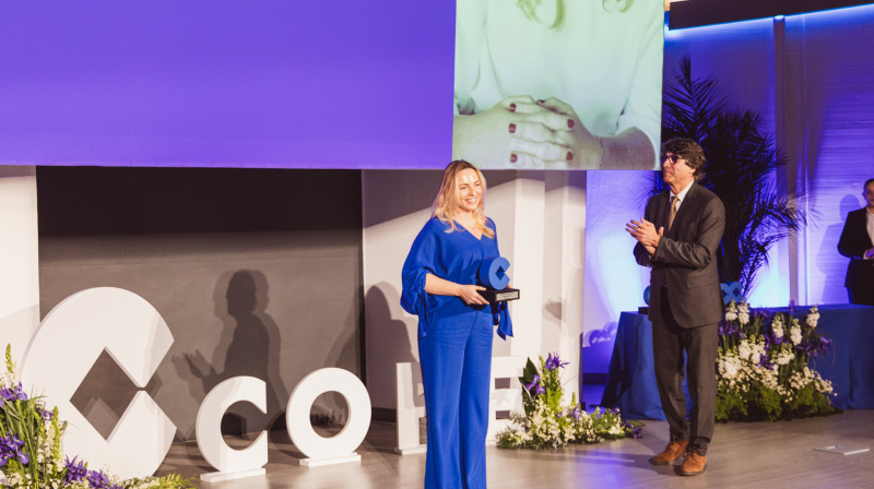 Gala Premios COPE Alicante y Anuario 2025