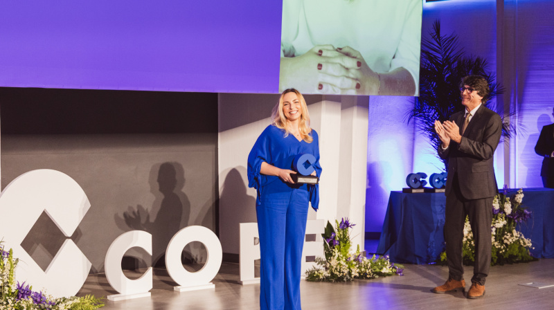 Gala Premios COPE Alicante y Anuario 2025