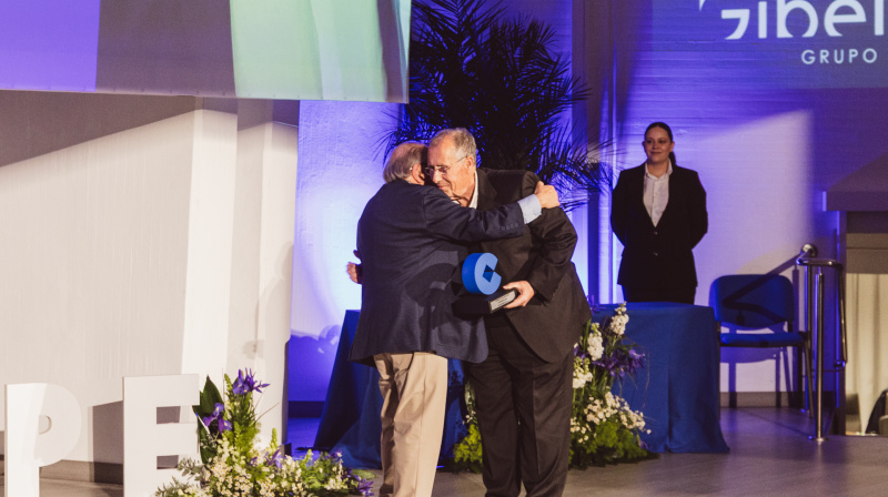 Gala Premios COPE Alicante y Anuario 2025