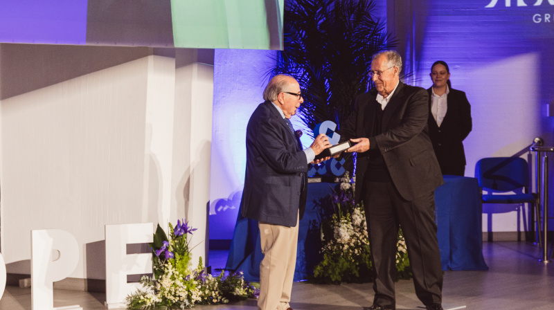 Gala Premios COPE Alicante y Anuario 2025