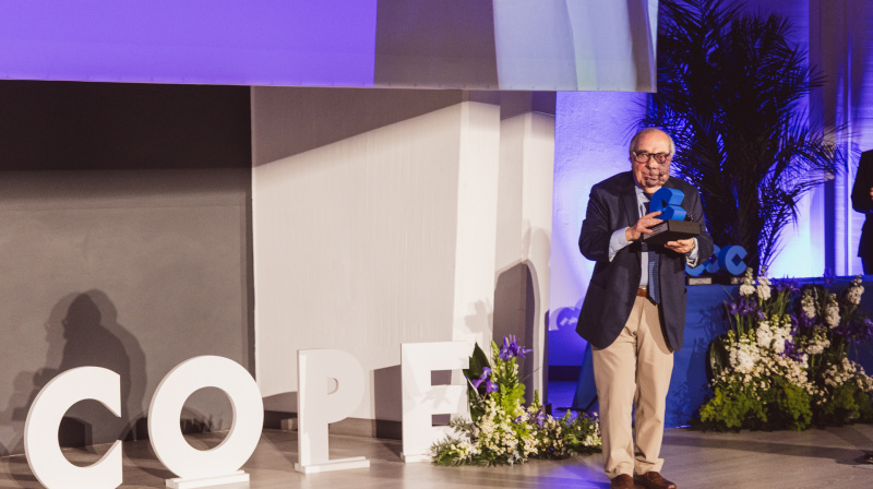 Gala Premios COPE Alicante y Anuario 2025