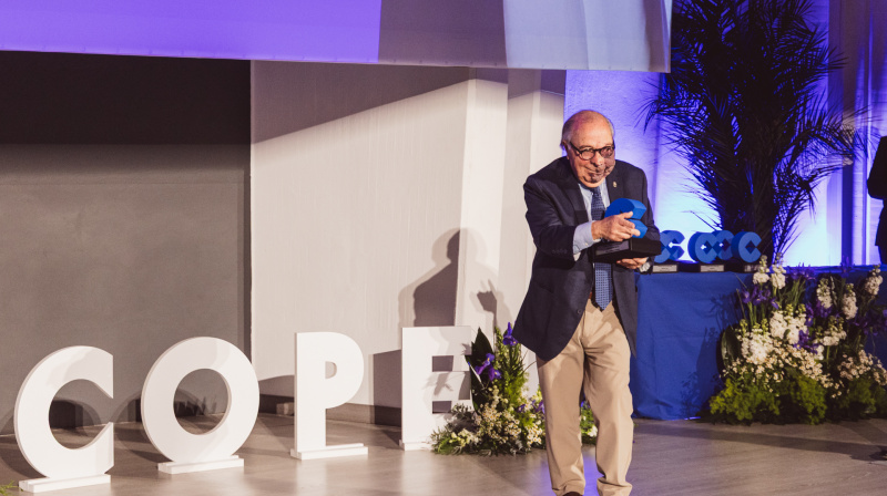 Gala Premios COPE Alicante y Anuario 2025