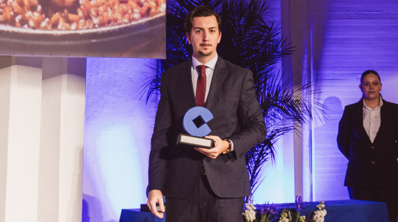 Gala Premios COPE Alicante y Anuario 2025