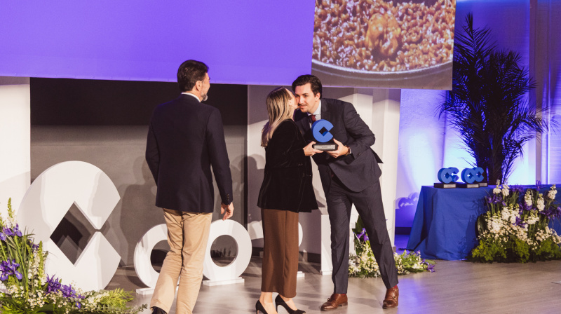 Gala Premios COPE Alicante y Anuario 2025