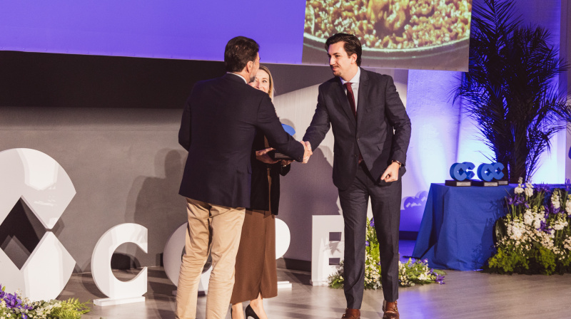 Gala Premios COPE Alicante y Anuario 2025