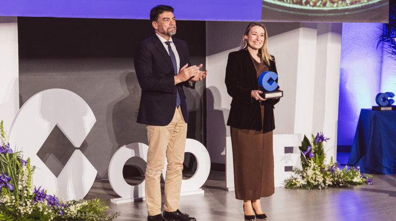 Gala Premios COPE Alicante y Anuario 2025