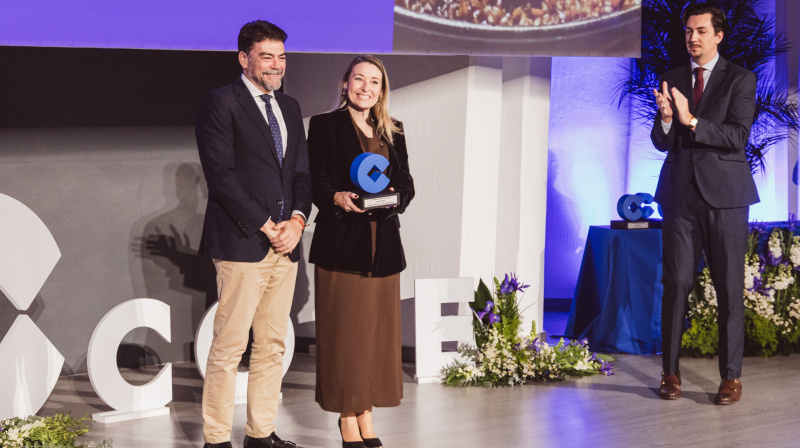 Gala Premios COPE Alicante y Anuario 2025